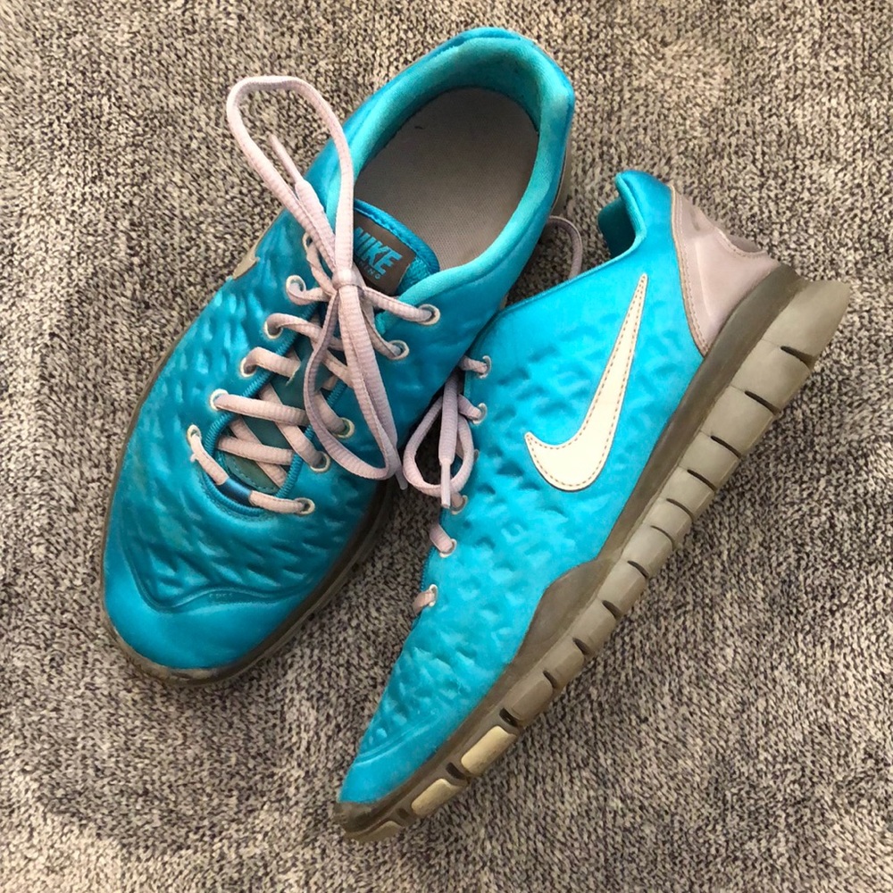 Nike Free TR Fit